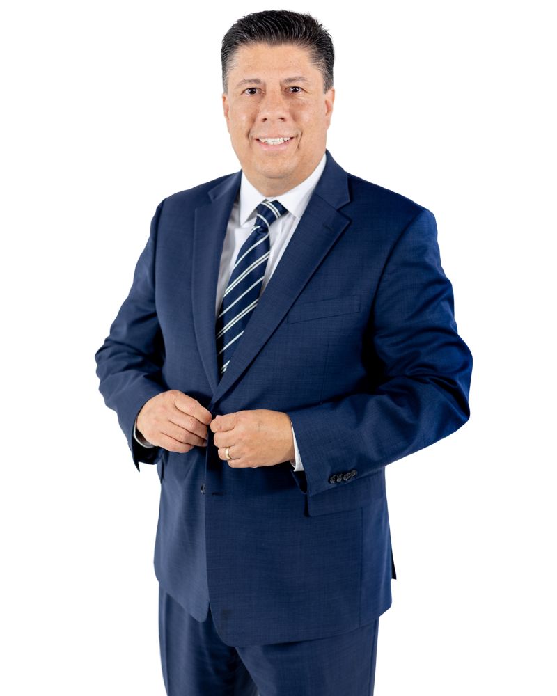 Ricardo Martínez